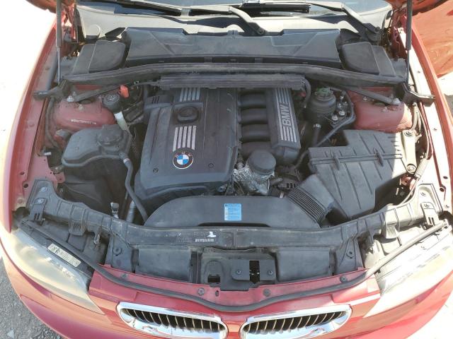 Photo 10 VIN: WBAUL73579VE86718 - BMW 1 SERIES 