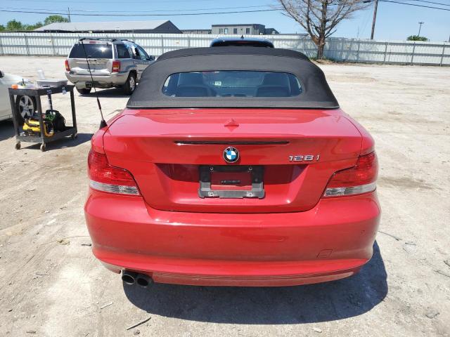 Photo 5 VIN: WBAUL73579VE86718 - BMW 1 SERIES 