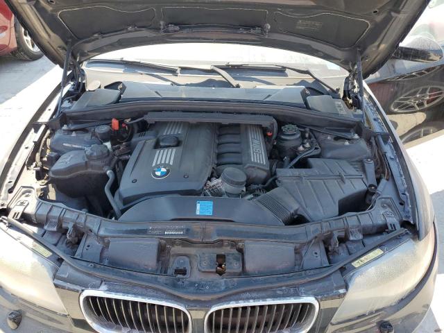 Photo 10 VIN: WBAUL73588VE89433 - BMW 128 I 