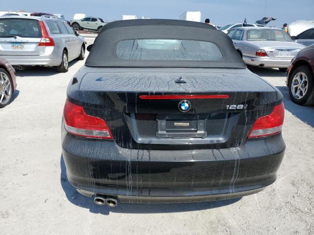 Photo 5 VIN: WBAUL73588VE89433 - BMW 128 I 