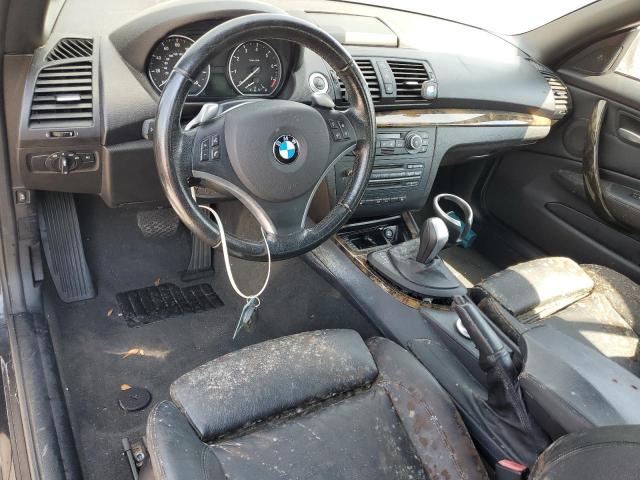 Photo 7 VIN: WBAUL73588VE89433 - BMW 128 I 