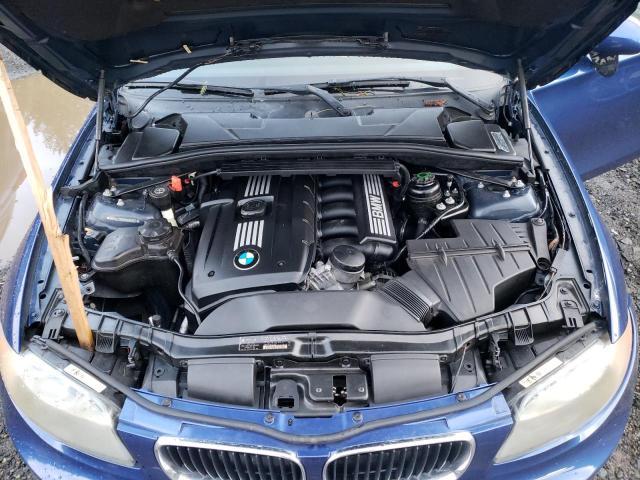 Photo 10 VIN: WBAUL735X8VE89384 - BMW 1 SERIES 