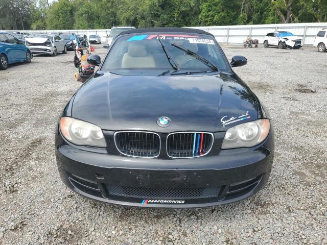 Photo 4 VIN: WBAUL735X8VJ74310 - BMW 128 I 