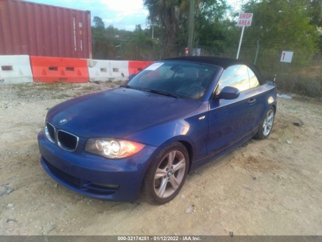 Photo 1 VIN: WBAUL7C50AVJ77321 - BMW 1 