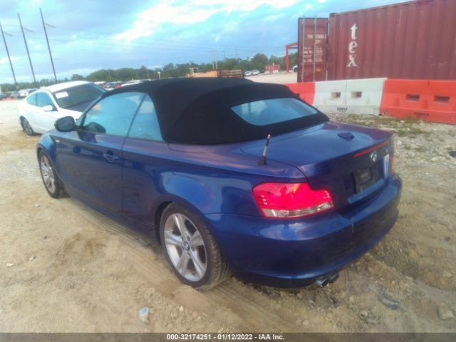 Photo 2 VIN: WBAUL7C50AVJ77321 - BMW 1 