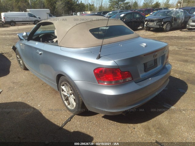 Photo 2 VIN: WBAUL7C50AVJ77612 - BMW 1 