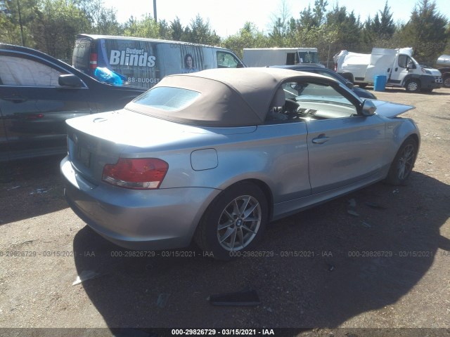 Photo 3 VIN: WBAUL7C50AVJ77612 - BMW 1 