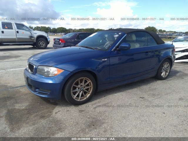 Photo 1 VIN: WBAUL7C50AVJ78016 - BMW 1 