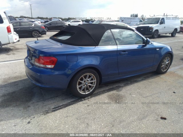 Photo 3 VIN: WBAUL7C50AVJ78016 - BMW 1 