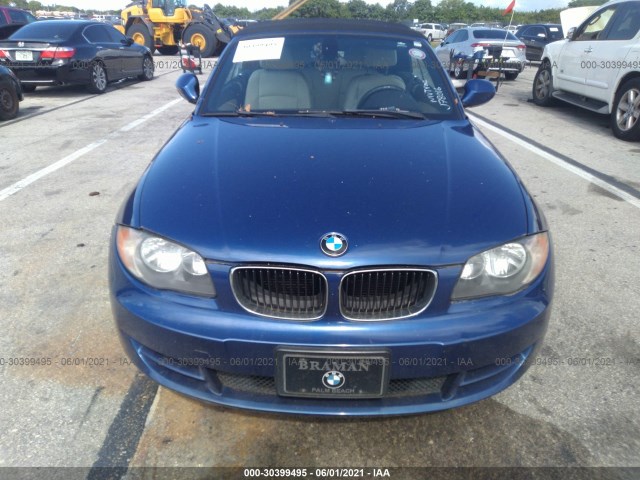 Photo 5 VIN: WBAUL7C50AVJ78016 - BMW 1 