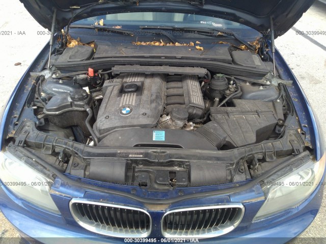 Photo 9 VIN: WBAUL7C50AVJ78016 - BMW 1 