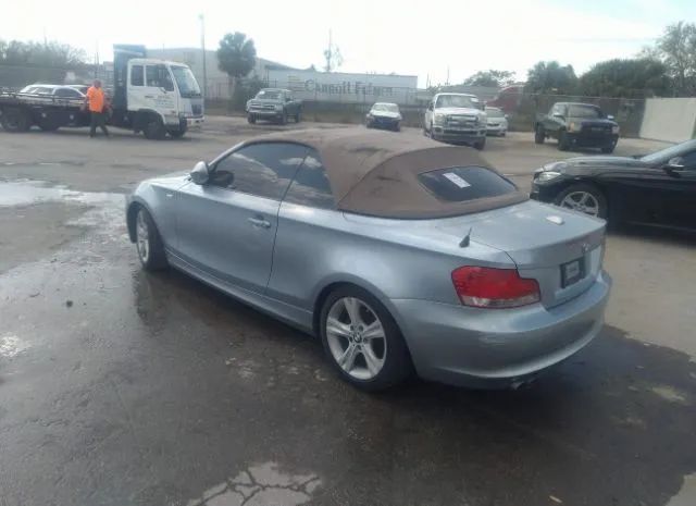 Photo 2 VIN: WBAUL7C50AVJ78307 - BMW 1ER 