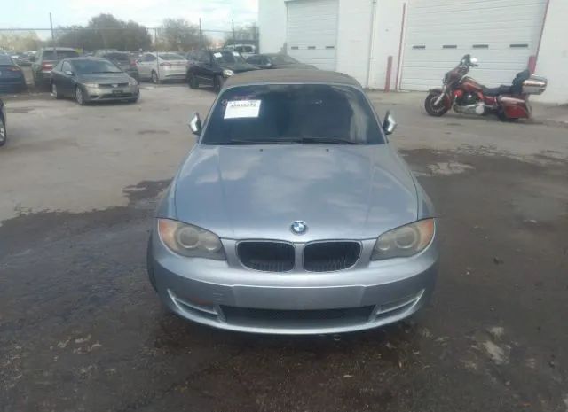 Photo 5 VIN: WBAUL7C50AVJ78307 - BMW 1ER 