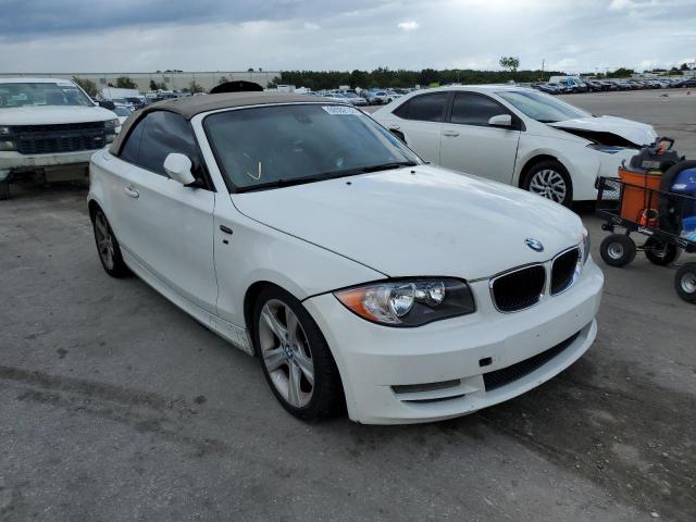 Photo 0 VIN: WBAUL7C50BVM79645 - BMW 128 I 