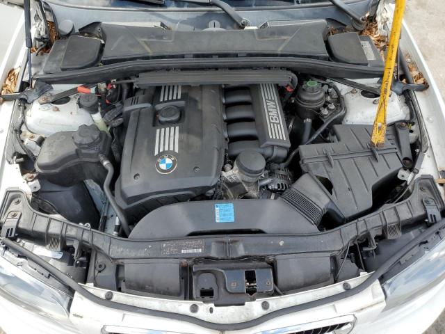 Photo 6 VIN: WBAUL7C50BVM79645 - BMW 128 I 