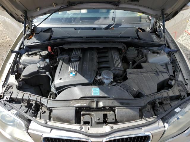 Photo 10 VIN: WBAUL7C50BVM79841 - BMW 128 I 