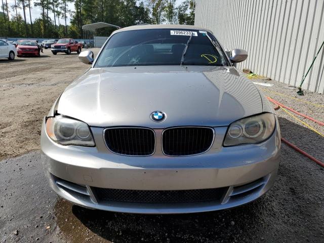 Photo 4 VIN: WBAUL7C50BVM79841 - BMW 128 I 