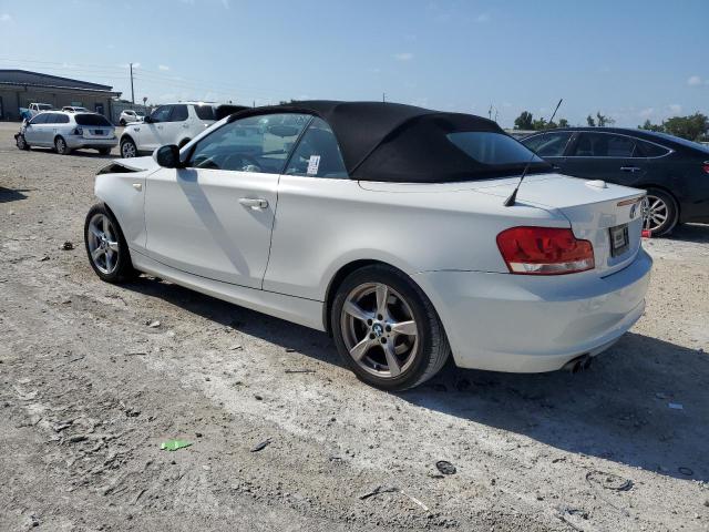 Photo 1 VIN: WBAUL7C50DVU09596 - BMW 1 SERIES 