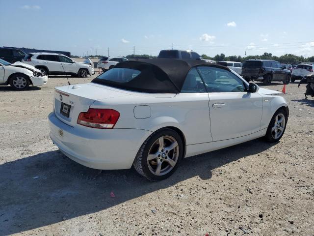 Photo 2 VIN: WBAUL7C50DVU09596 - BMW 1 SERIES 