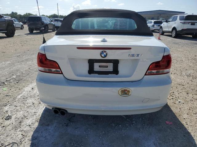 Photo 5 VIN: WBAUL7C50DVU09596 - BMW 1 SERIES 