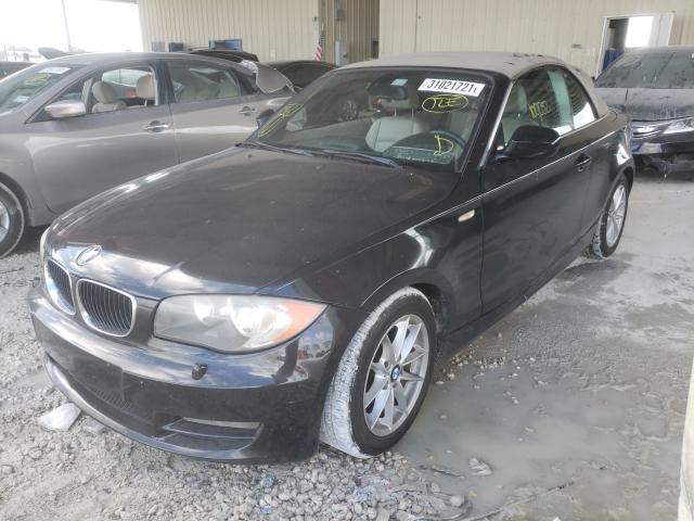 Photo 1 VIN: WBAUL7C51BVM80478 - BMW 128 I 