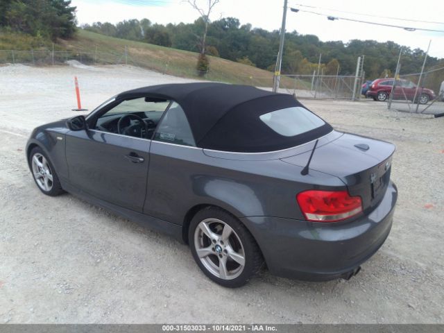 Photo 2 VIN: WBAUL7C51DVU08313 - BMW 1 