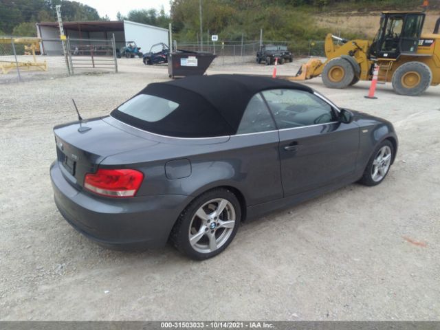 Photo 3 VIN: WBAUL7C51DVU08313 - BMW 1 