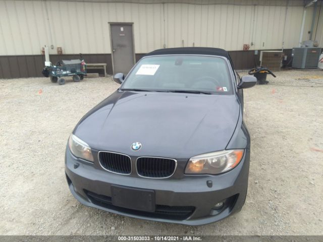 Photo 5 VIN: WBAUL7C51DVU08313 - BMW 1 