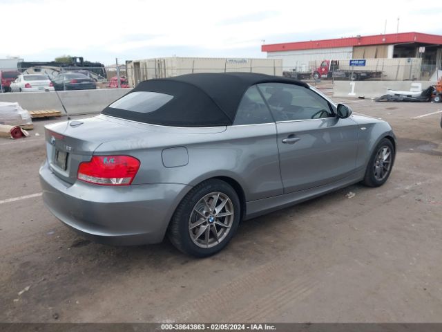 Photo 3 VIN: WBAUL7C52AVJ77367 - BMW 128I 