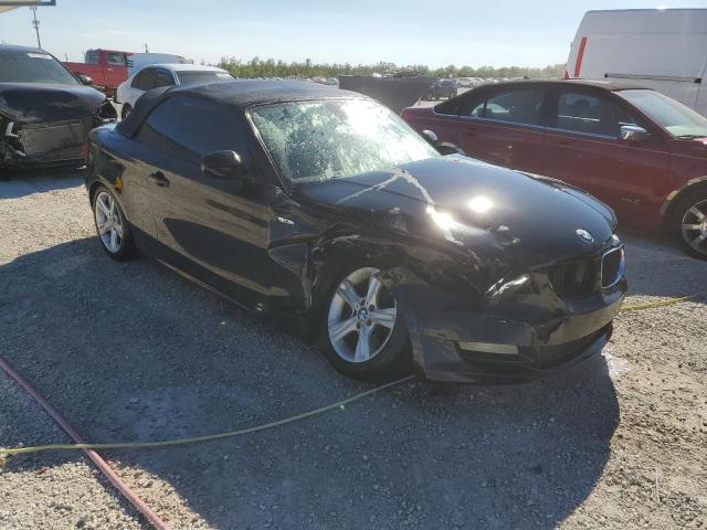 Photo 3 VIN: WBAUL7C52BVE87202 - BMW 128 I 