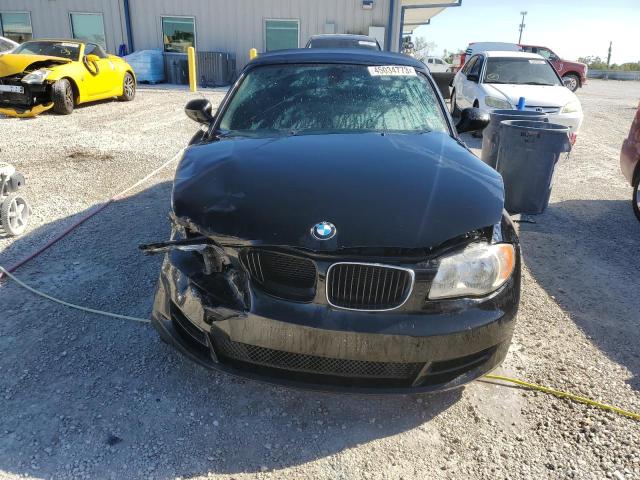 Photo 4 VIN: WBAUL7C52BVE87202 - BMW 128 I 