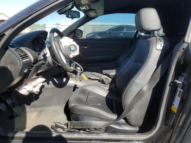 Photo 6 VIN: WBAUL7C52BVE87202 - BMW 128 I 