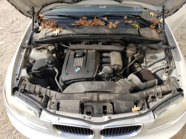 Photo 10 VIN: WBAUL7C52BVM80053 - BMW 1 SERIES 