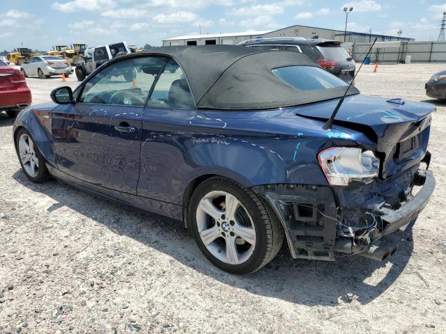 Photo 1 VIN: WBAUL7C52BVM80344 - BMW 128 I 