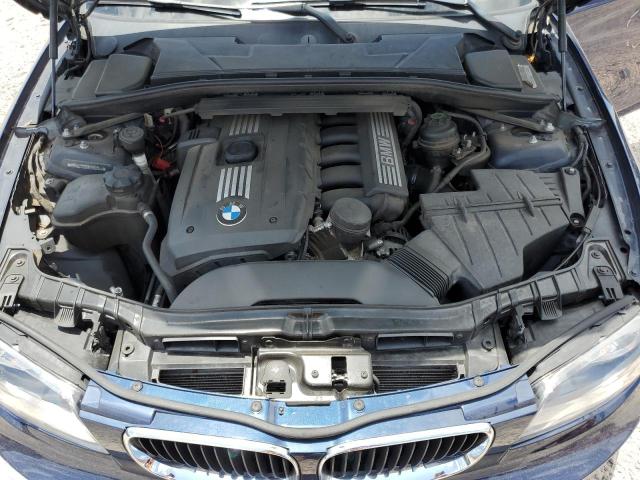 Photo 10 VIN: WBAUL7C52BVM80344 - BMW 128 I 