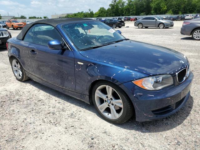 Photo 3 VIN: WBAUL7C52BVM80344 - BMW 128 I 