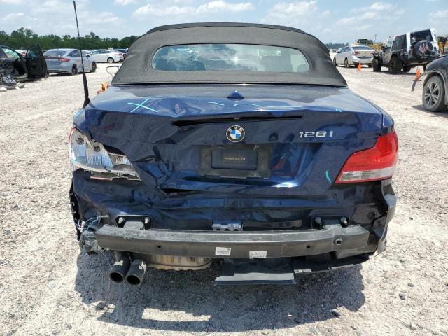 Photo 5 VIN: WBAUL7C52BVM80344 - BMW 128 I 