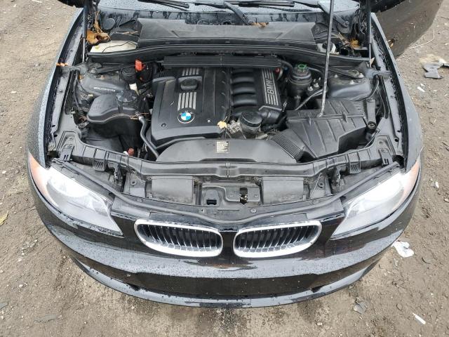 Photo 10 VIN: WBAUL7C52BVM81395 - BMW 128 I 