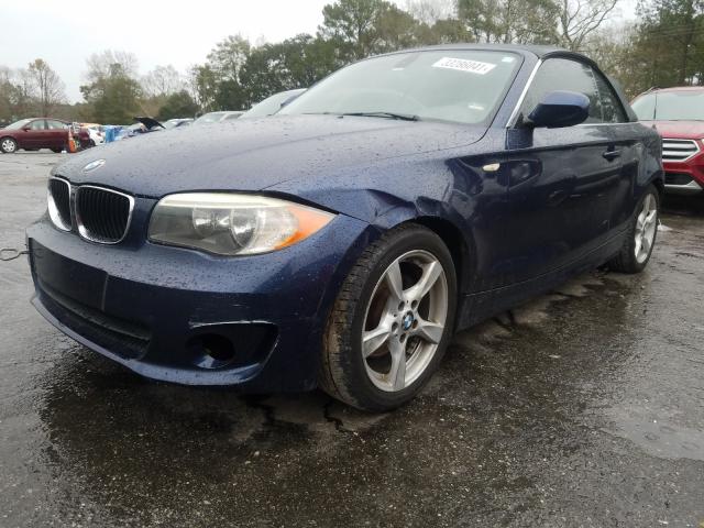 Photo 1 VIN: WBAUL7C52CVM83682 - BMW 128 I 