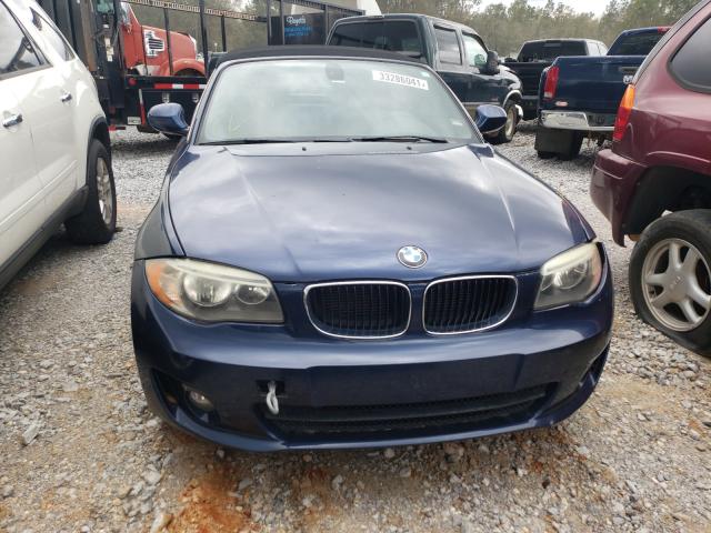 Photo 8 VIN: WBAUL7C52CVM83682 - BMW 128 I 