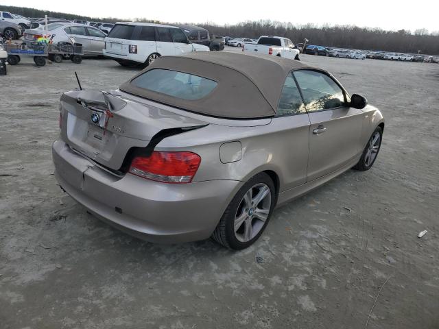 Photo 2 VIN: WBAUL7C53AVJ77295 - BMW 128 I 