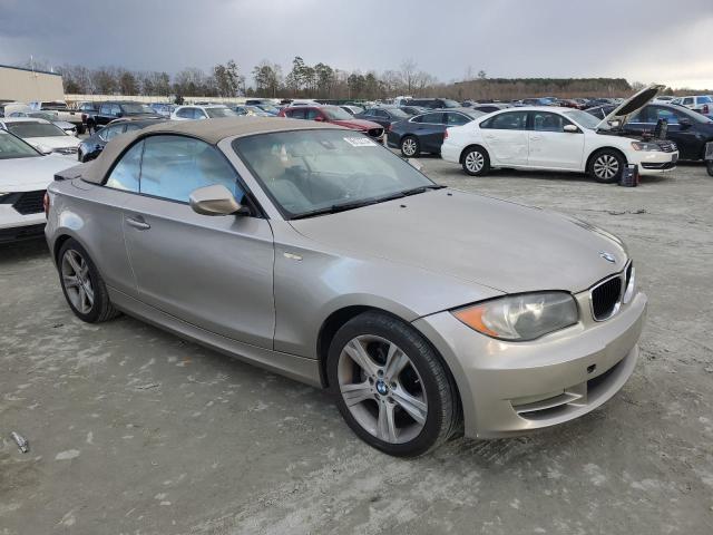 Photo 3 VIN: WBAUL7C53AVJ77295 - BMW 128 I 