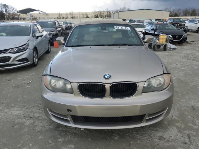 Photo 4 VIN: WBAUL7C53AVJ77295 - BMW 128 I 