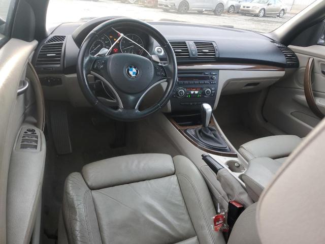 Photo 7 VIN: WBAUL7C53AVJ77295 - BMW 128 I 