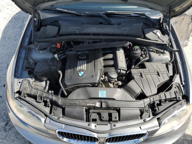 Photo 10 VIN: WBAUL7C53AVJ77586 - BMW 128 I 