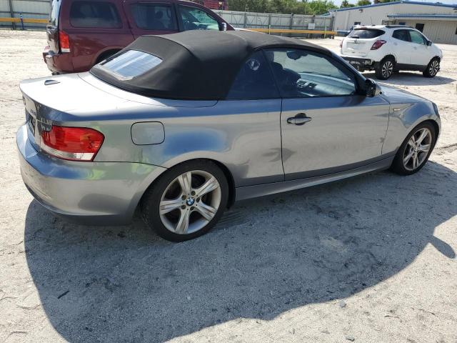 Photo 2 VIN: WBAUL7C53AVJ77586 - BMW 128 I 