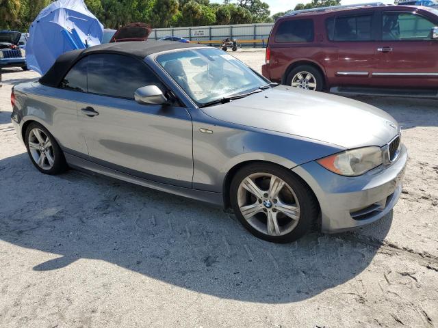 Photo 3 VIN: WBAUL7C53AVJ77586 - BMW 128 I 