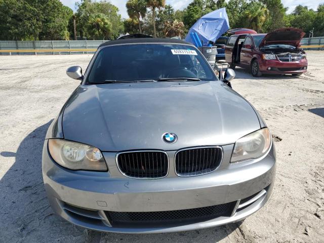 Photo 4 VIN: WBAUL7C53AVJ77586 - BMW 128 I 