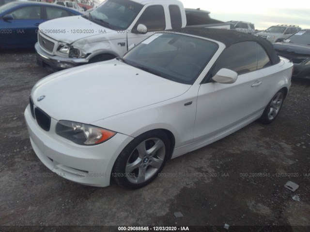 Photo 1 VIN: WBAUL7C53AVJ77653 - BMW 1 