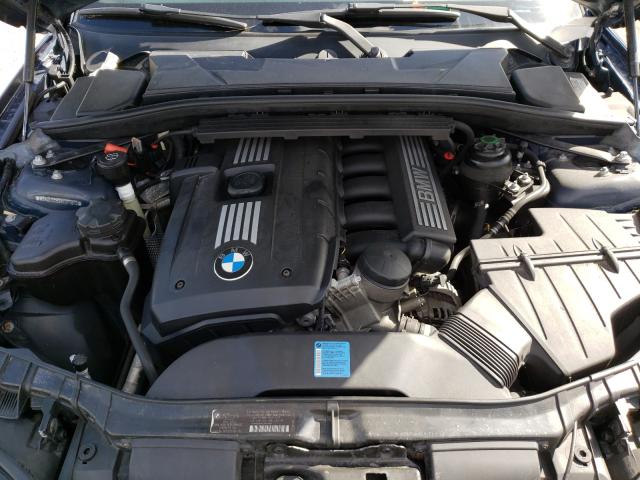 Photo 6 VIN: WBAUL7C53AVJ77670 - BMW 128 I 